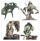 Death Warbands - Morbid Minions (109-42)