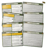 Chaos Warbands - Reavers of Ruin (109-41)