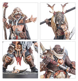 Chaos Warbands - Reavers of Ruin (109-41)