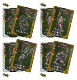 Chaos Warbands - Reavers of Ruin (109-41)