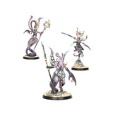 Chaos Warbands - Reavers of Ruin (109-41)