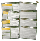 Destruction Warbands - Gitz and Goliaths (109-43)