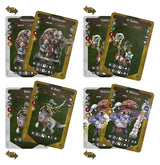 Destruction Warbands - Gitz and Goliaths (109-43)