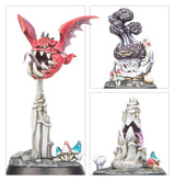 Destruction Warbands - Gitz and Goliaths (109-43)