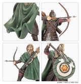 Warriors of Rohan™