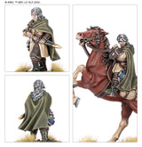 The War of the Rohirrim™ - Fréaláf Hildeson™, Olwyn™ & Lief™, Heroes of Rohan™ (30-99)