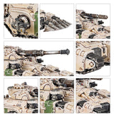 Legiones Astartes – Combined Arms Battle Group (03-82)