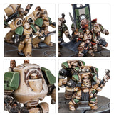 Legiones Astartes – Combined Arms Battle Group (03-82)