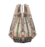 Legions Imperialis - Drop Pods-1