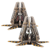 Legions Imperialis - Drop Pods-2