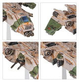 Legiones Astartes – Legiones Astartes – Saturnine Battle Group (03-104)