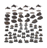 Legiones Astartes – Combined Arms Battle Group (03-82)