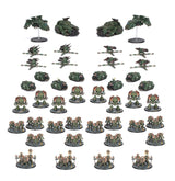 Legiones Astartes – Legiones Astartes – Saturnine Battle Group (03-104)