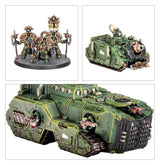 Legiones Astartes – Legiones Astartes – Saturnine Battle Group (03-104)