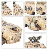 Legiones Astartes – Legiones Astartes – Saturnine Battle Group (03-104)