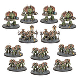 Legiones Astartes – Legiones Astartes – Saturnine Battle Group (03-104)