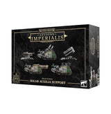 Legions Imperialis - Solar Auxilia Support (03-15)-3