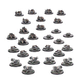 Legions Imperialis - Solar Auxilia – Combined Arms Battle Group (03-81)