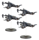 Legions Imperialis - Avenger Strike Fighters (03-36)