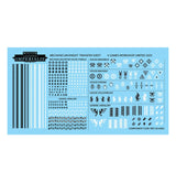 Legions Imperialis - Mechanicum Questoris Knights Magaera and Styrix (03-88)