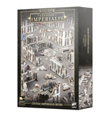 Legions Imperialis - Civitas Imperialis Ruins (03-46)