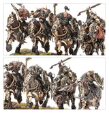 Warriors of Chaos - Chaos Marauders Army Reinforcement Set (08-18)