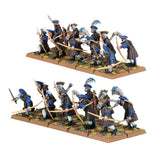 Empire of Man - Empire Archers