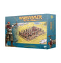 Kingdom of Bretonnia - Peasant Bowmen-3