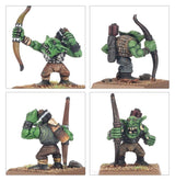 Orc & Goblin Tribes - Goblin Mob-2