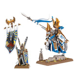 High Elf Lords - High Elf Realms (13-07)