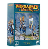 High Elf Lords - High Elf Realms (13-07)