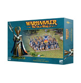 High Elf Realms Phoenix Guard- Warhammer The Old World
