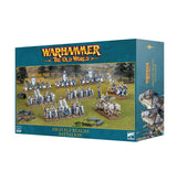 Warhammer The Old World - High Elf Realms Battalion (13-13)
