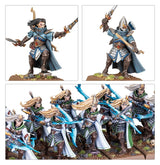 High Elf Realms - Sisters of Avelorn (13-16)