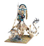 Tomb Kings of Khemri - Tomb King/Liche Priest on Necrolith Bone Dragon-0