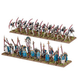 Tomb Kings of Khemri - Tomb Kings Skeleton Warriors/Archers-0