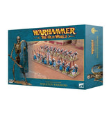 Tomb Kings of Khemri - Tomb Kings Skeleton Warriors/Archers-6