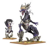 Miao Ying, the Storm Dragon - Grand Cathay (06-210)