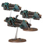 Legiones Astartes - Sky-Hunter Squadron (31-34)-0