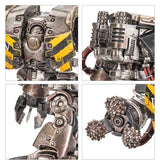 Legiones Astartes - Siege Assault Battle Group