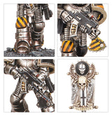 MKII Tactical Squad - The Horus Heresy (31-123)