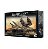 Tarantula Missile Battery - Legion Astartes (31-108)