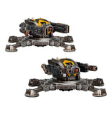 Tarantula Sentry Guns - Legiones Astartes (31-109)