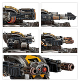 Tarantula Sentry Guns - Legiones Astartes (31-109)