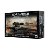 Tarantula Sentry Guns - Legiones Astartes (31-109)