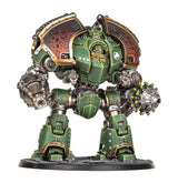 Saturnine Siege Dreadnought – Ophion Configuration - The Horus Heresy (31-133)