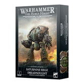 Saturnine Siege Dreadnought – Ophion Configuration - The Horus Heresy (31-133)