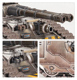 Legiones Astartes - Fellblade Super-Heavy Battle Tank (31-142)