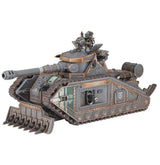 Solar Auxilia - Malcador Heavy Tank-0