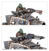 Solar Auxilia - Leman Russ Assault Tank-1